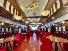 大堂-宋园·金宴浙鲜馆(静安店)