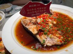 -庆江南江南菜(昆山招商花园城店)