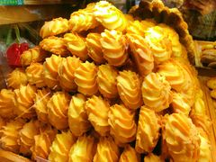 -宏发红西饼屋(天津路店)