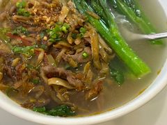 -维园港式茶餐厅(龙岗盛平店)