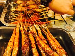 -西单翅酷(西单店)