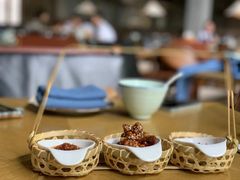 -阳朔糖舍酒店·糖舍餐厅&酒吧