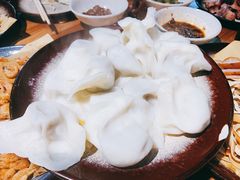-姜厨熏酱小酒馆(广源店)