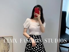 -CLMX(新天地凯德晶萃广场店)