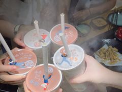 -湊湊火锅·茶憩(石家庄万象城店)