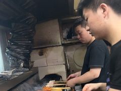 -回头烧烤(悦荟购物中心店)