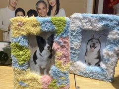 -海马体照相馆(大连柏威年购物中心店)