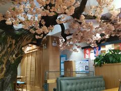-金石青云炭火烤肉店(中房上东花墅店)