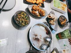 -千味涮·健康火锅(会展连城新天地店)