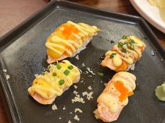 -鸟鹏烧鸟居酒屋(仁恒梦中心店)