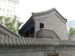 -于谦祠