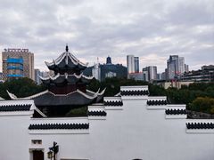 -文昌阁