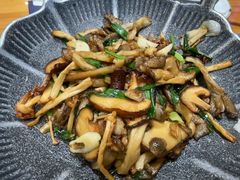 -白家寨子·山野白族菜(古城总店)