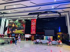 -耀莱成龙影城(领秀城店)