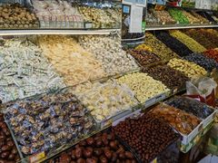 -新疆国际大巴扎