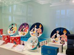 -PAUL LAFAYET 法式甜品(港汇广场店)