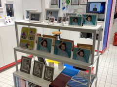 -方快照相馆(宝山龙湖天街店)