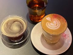 -YECLIP COFFEE黄色回形针咖啡