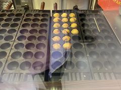 -粉粉乐鲷鱼烧(美罗城店)