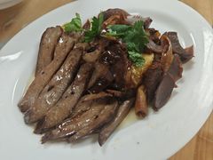 -日日香卤鹅饭店·澄海狮头鹅(澄海店)