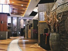 -丽池宫韩式汗蒸会馆(华灯坊店)
