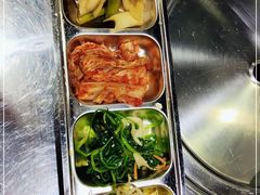-统营阿姨(虹泉路店)