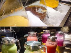 -汉丽斯巴西烤肉自助(市南店)