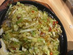 -九佰碗家常菜(华威桥店)