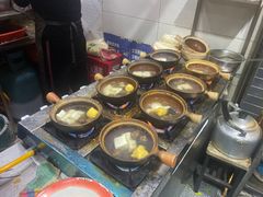 -清真·马文砂锅大全