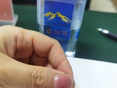 -海底捞火锅(CBD安泰广场店)