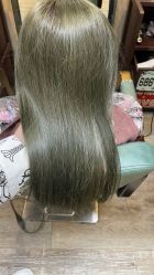 点击看大图 -藤野造型