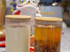 -君之狮子山·轻糖烘焙(松江印象城店)