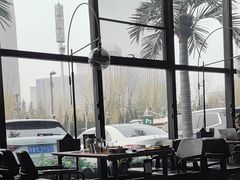 -咖梦餐厅 COMENG RESTAURANT