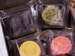 -奈雪的茶(市百一店)