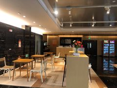 大堂-Hiwork cafe(新街高和店)