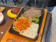 -豪享来中西餐厅(隆昌店)