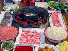 -重庆老火锅(长虹店)