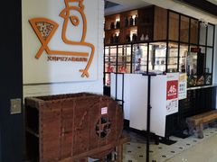 大堂-又鸟pizza海南鸡饭(假日广场店)
