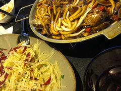 -味界·精致赣菜(招商花园城店)