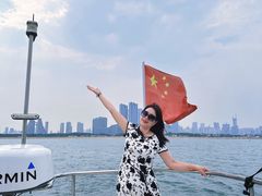 -日照世帆赛基地