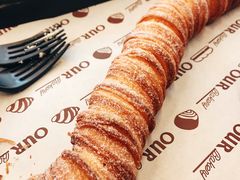 -OUR Bakery(三里屯太古里店)