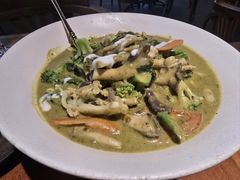 -Tegu泰古莲·泰国餐厅(红山6979店)