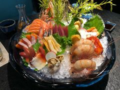 -Mr·Fish鱼鲜生海鲜放题(银泰in99店)