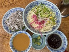 -门框胡同百年卤煮(前门煤市街店)