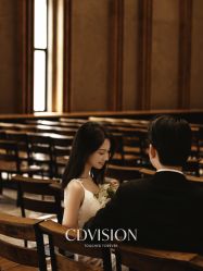 -CD视觉婚纱摄影