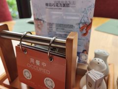 -深圳香格里拉-香咖啡·海鲜自助餐厅