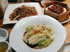 -上下九广州菜馆(李家村万达店)