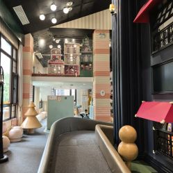 -奈尔宝·儿童乐园·亲子餐厅(星河湾店)