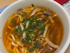 -大师兄·西北小馆(北站缤果空间店)