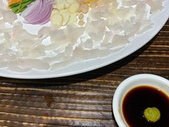 风生水起鱼生-猪肉婆私房菜(容桂总店)